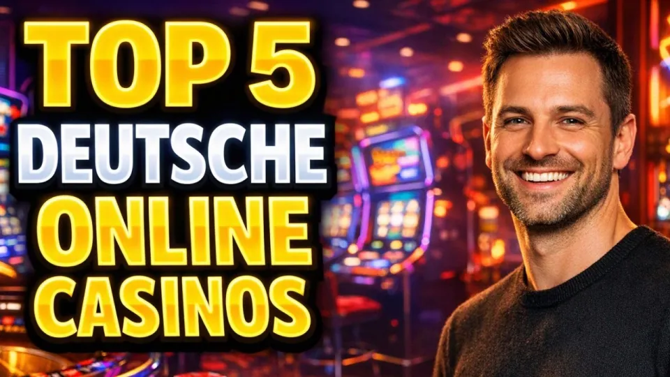Welche sind die besten Online Casinos in Deutschland und worauf sollte man achten